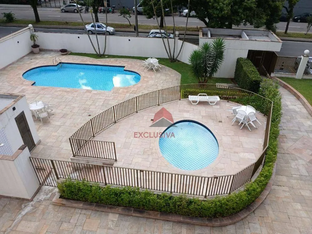 Apartamento, 4 quartos, 140 m² - Foto 1