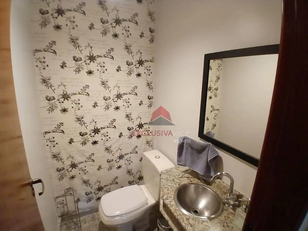 Apartamento, 4 quartos, 140 m² - Foto 3