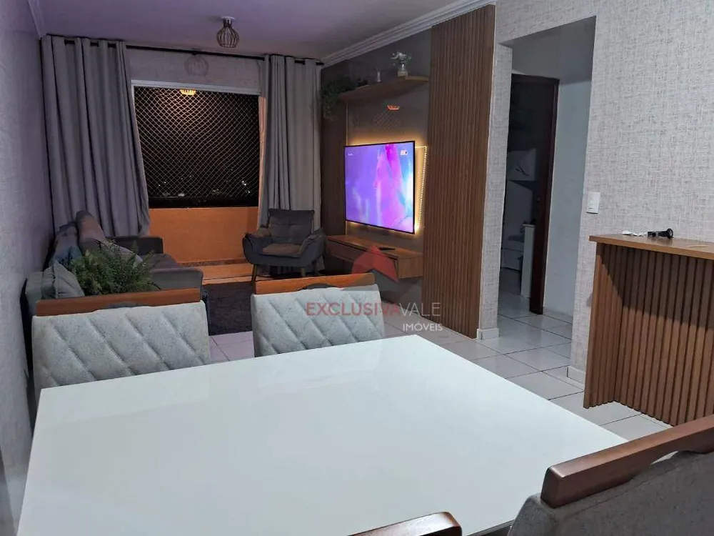 Apartamento, 2 quartos, 63 m² - Foto 3