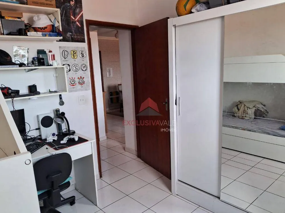 Apartamento, 2 quartos, 63 m² - Foto 2