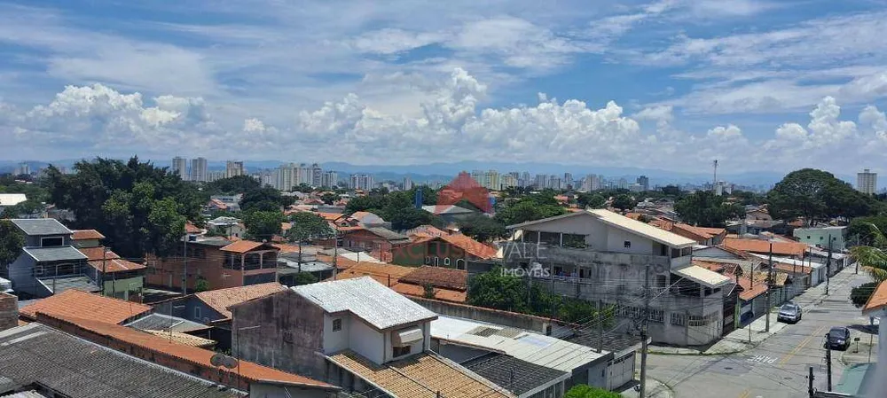 Apartamento, 2 quartos, 63 m² - Foto 4