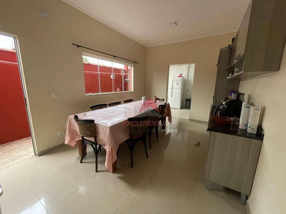 Casa, 2 quartos, 160 m² - Foto 1