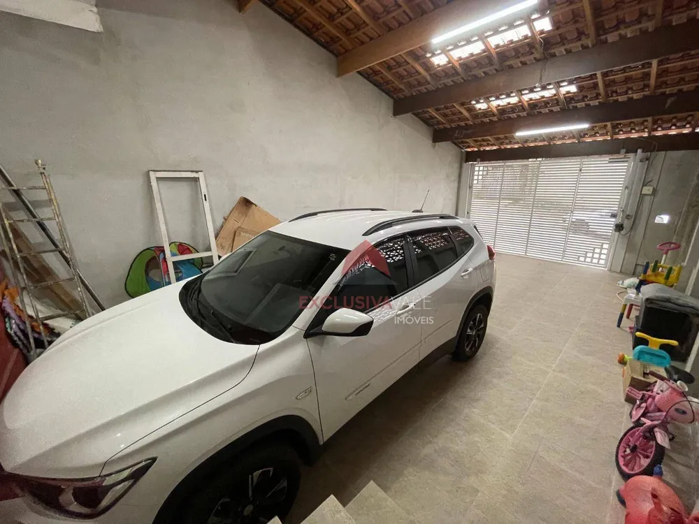 Casa, 2 quartos, 160 m² - Foto 2
