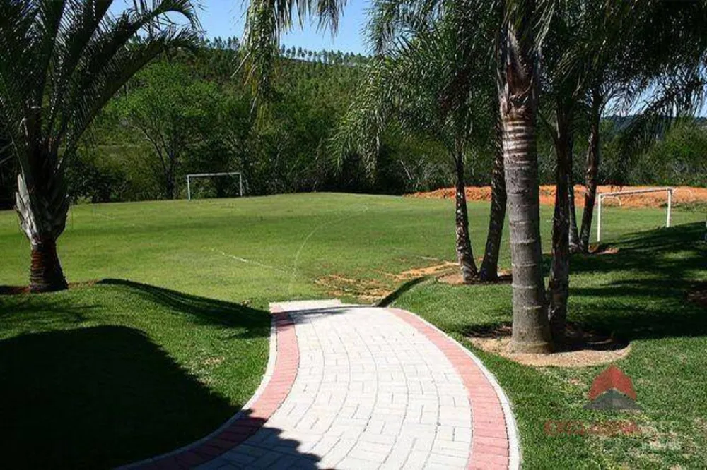 Loteamento e Condomínio, 1301 m² - Foto 3