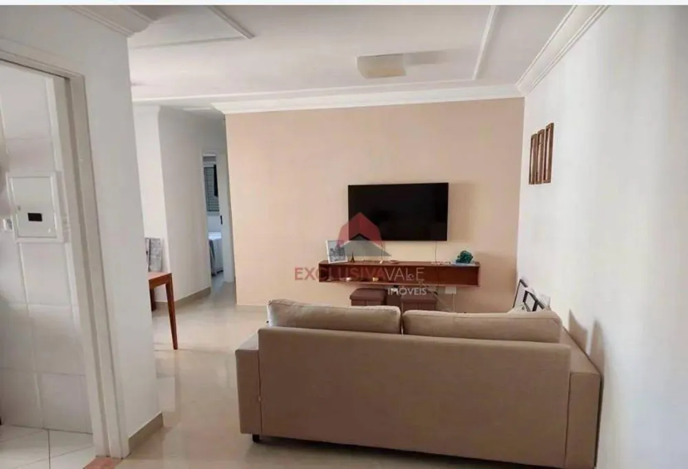 Apartamento, 2 quartos, 67 m² - Foto 1