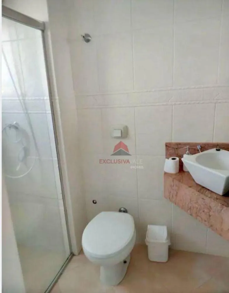 Apartamento, 2 quartos, 67 m² - Foto 2
