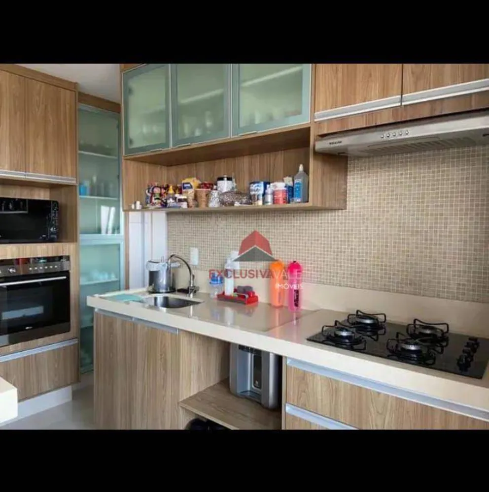 Apartamento, 3 quartos, 92 m² - Foto 3