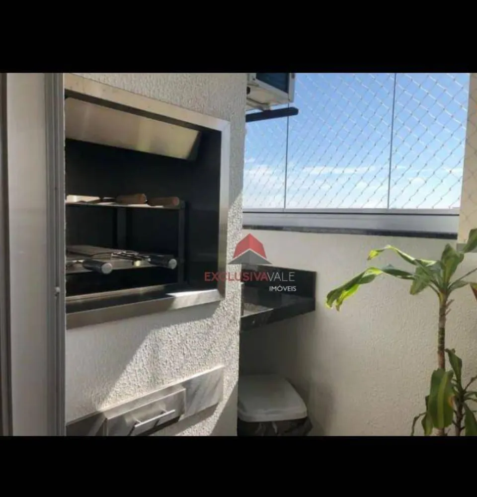 Apartamento, 3 quartos, 92 m² - Foto 4
