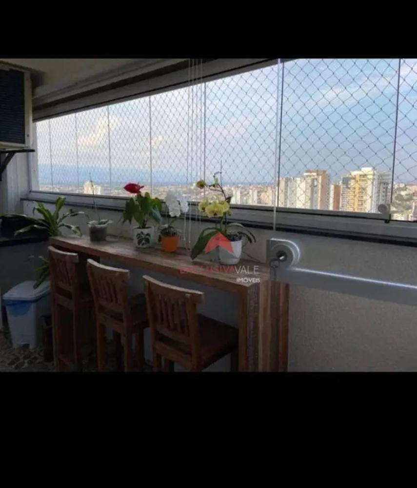 Apartamento, 3 quartos, 92 m² - Foto 1