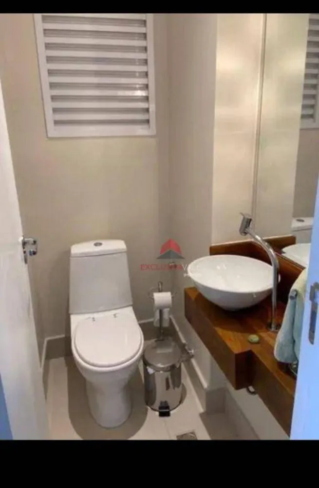 Apartamento, 3 quartos, 92 m² - Foto 2