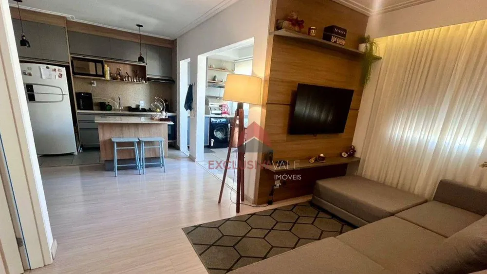 Apartamento, 2 quartos, 70 m² - Foto 1