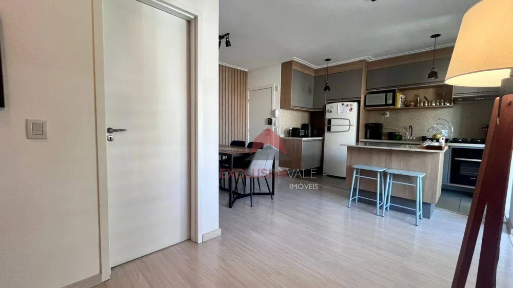 Apartamento, 2 quartos, 70 m² - Foto 2