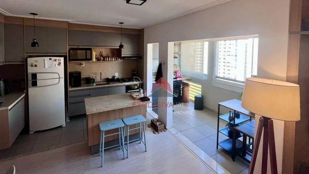Apartamento, 2 quartos, 70 m² - Foto 3