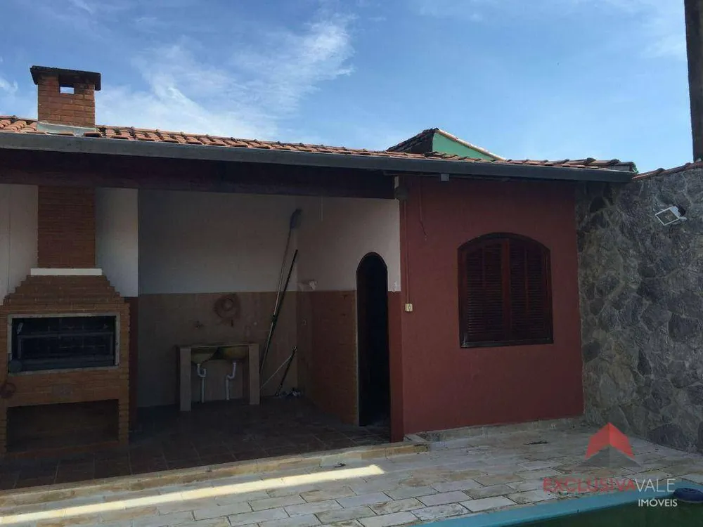 Casa, 4 quartos, 250 m² - Foto 3