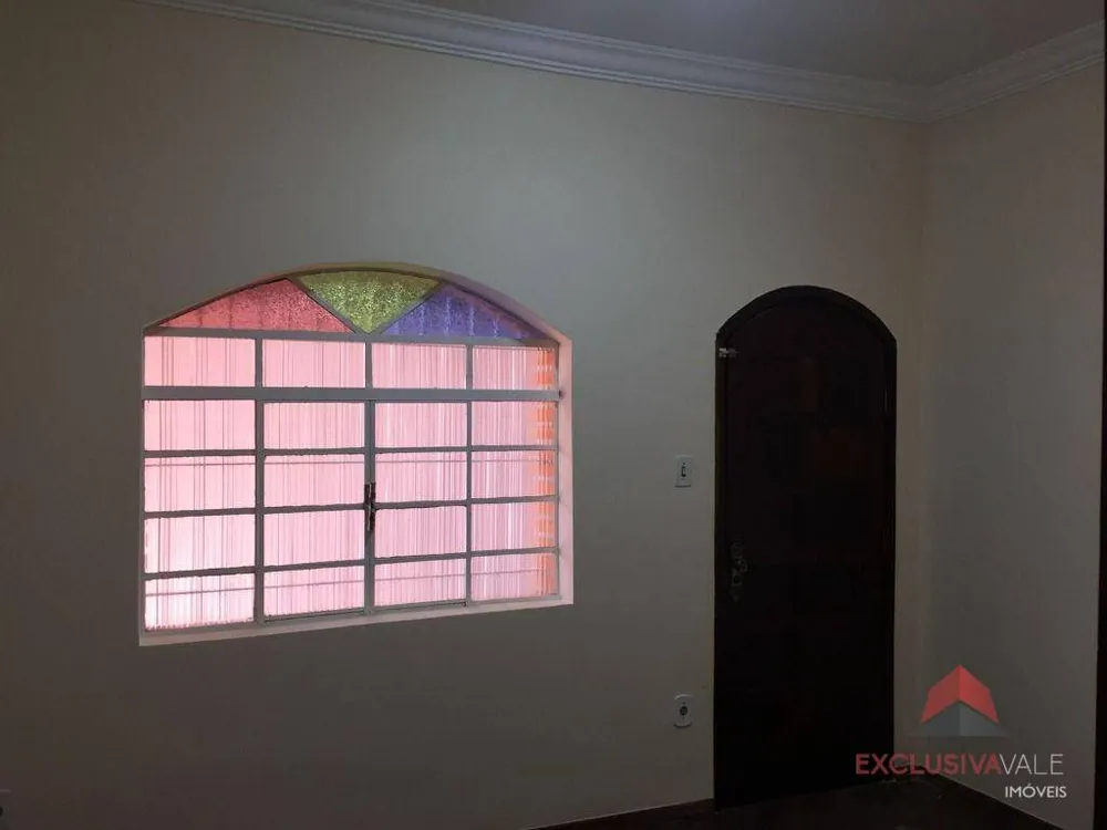 Casa, 4 quartos, 250 m² - Foto 1
