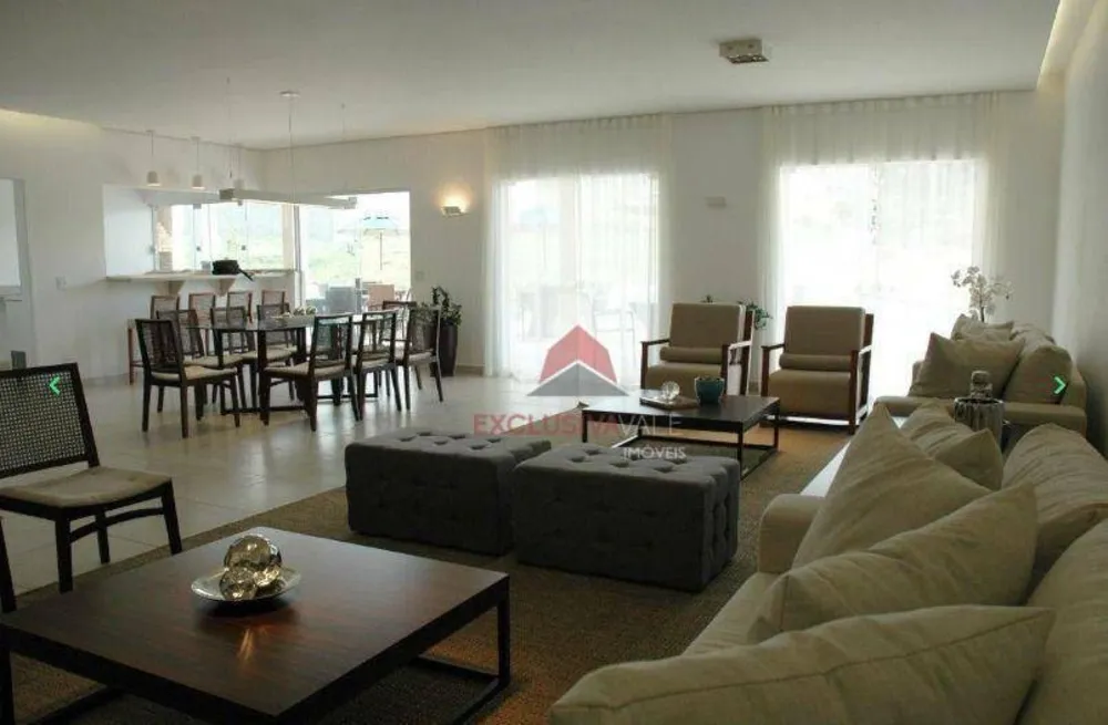 Loteamento e Condomínio, 319 m² - Foto 1