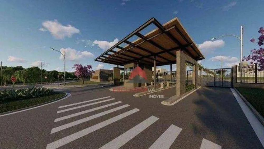 Loteamento e Condomínio, 250 m² - Foto 4