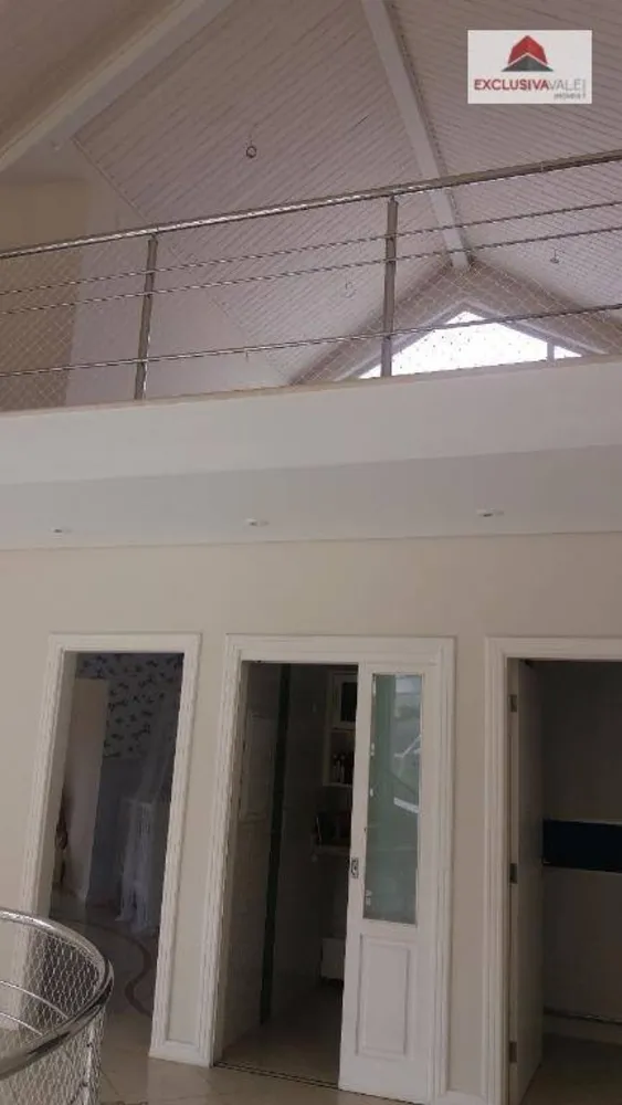 Casa de Condomínio, 5 quartos - Foto 3