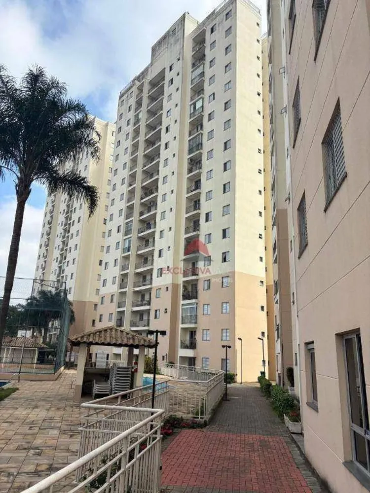 Apartamento, 3 quartos, 78 m² - Foto 3