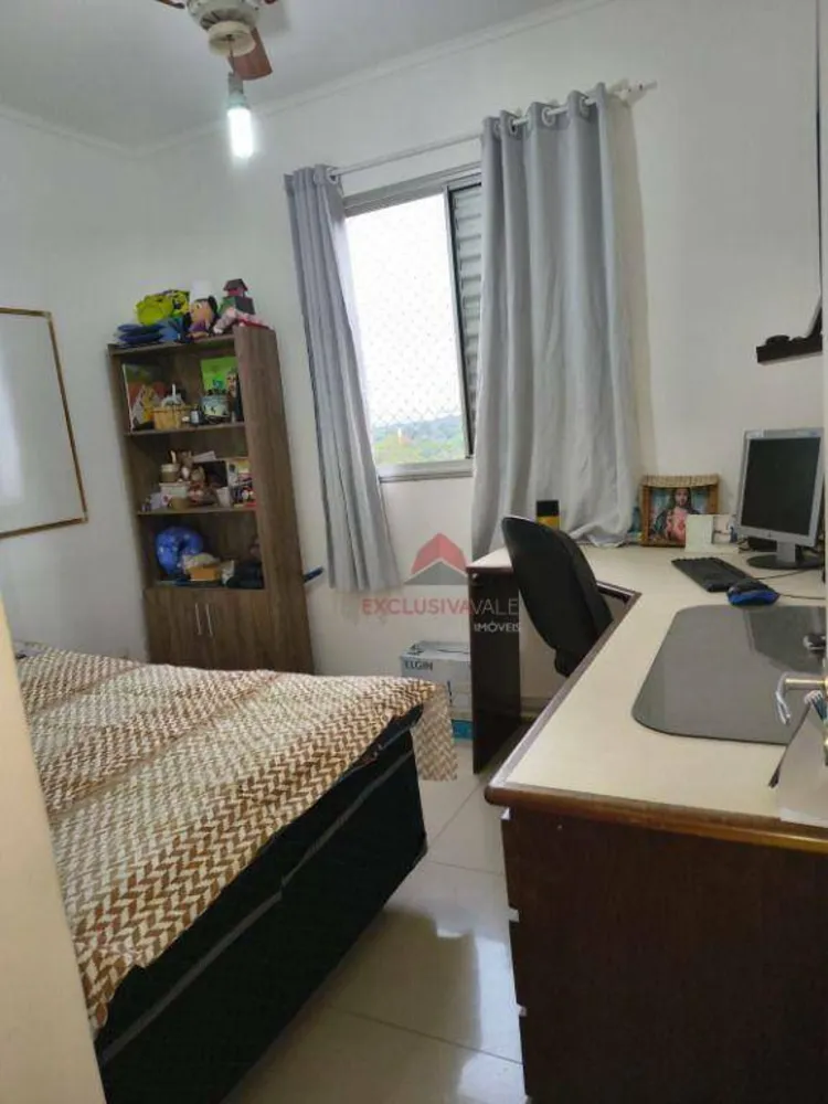 Apartamento, 3 quartos, 78 m² - Foto 4