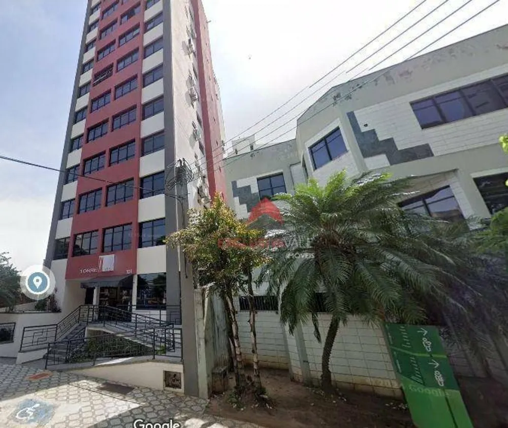 Sala-Conjunto, 65 m² - Foto 1