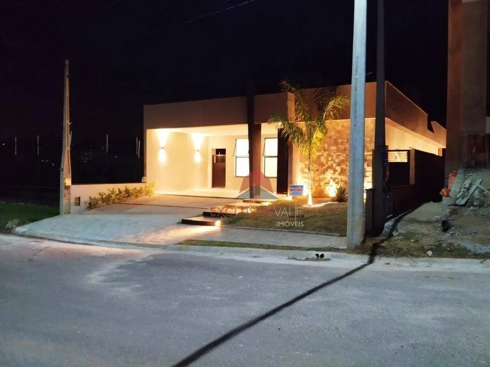 Casa, 3 quartos, 227 m² - Foto 2