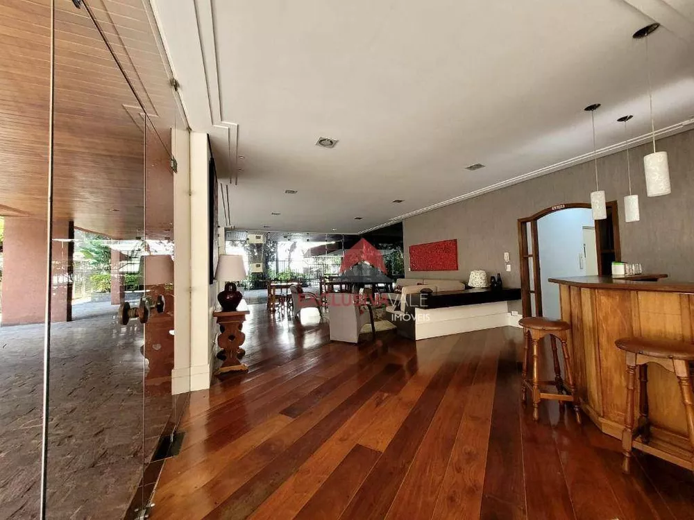 Apartamento, 3 quartos, 200 m² - Foto 7