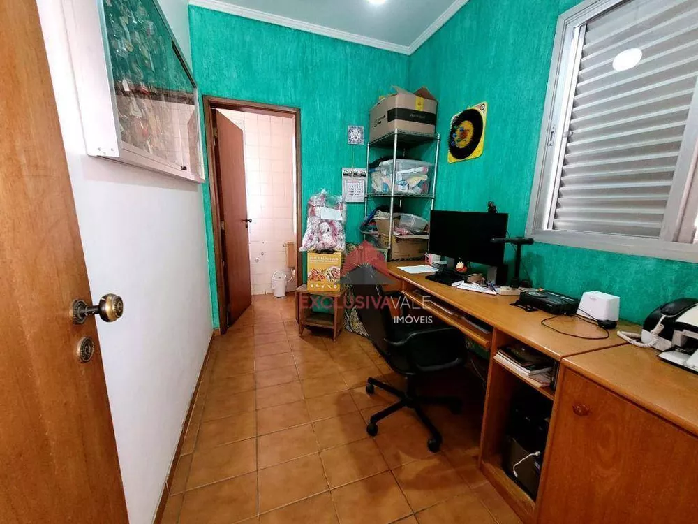 Apartamento, 3 quartos, 200 m² - Foto 3
