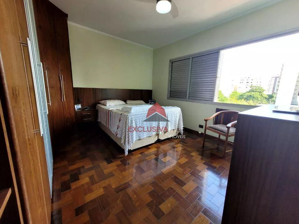 Apartamento, 3 quartos, 200 m² - Foto 4