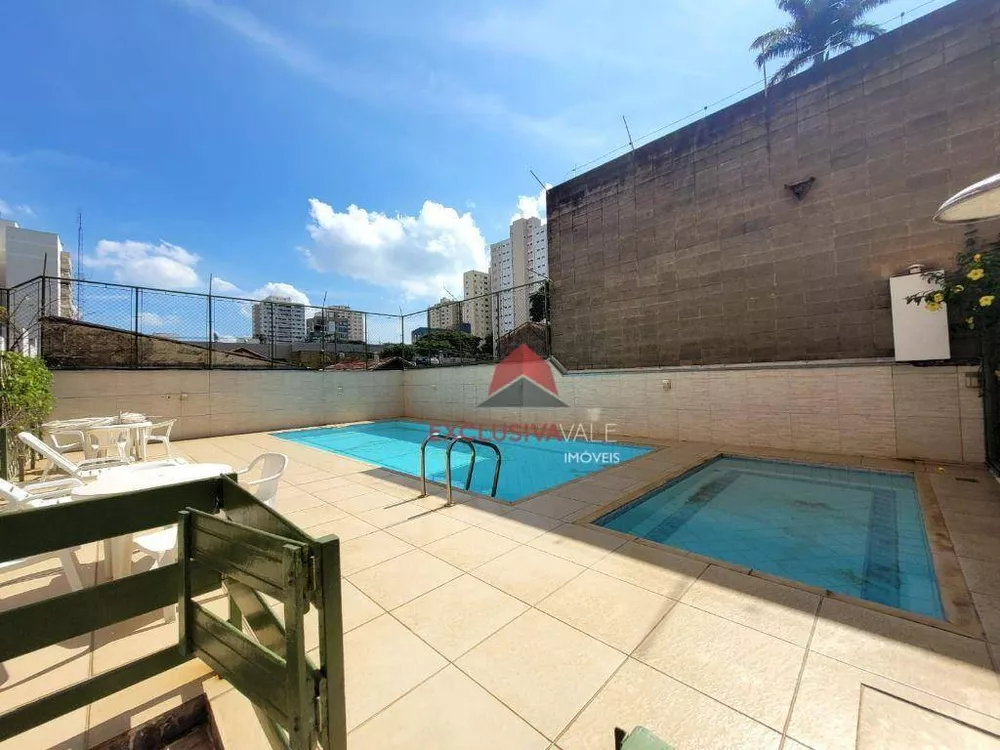 Apartamento, 3 quartos, 200 m² - Foto 8