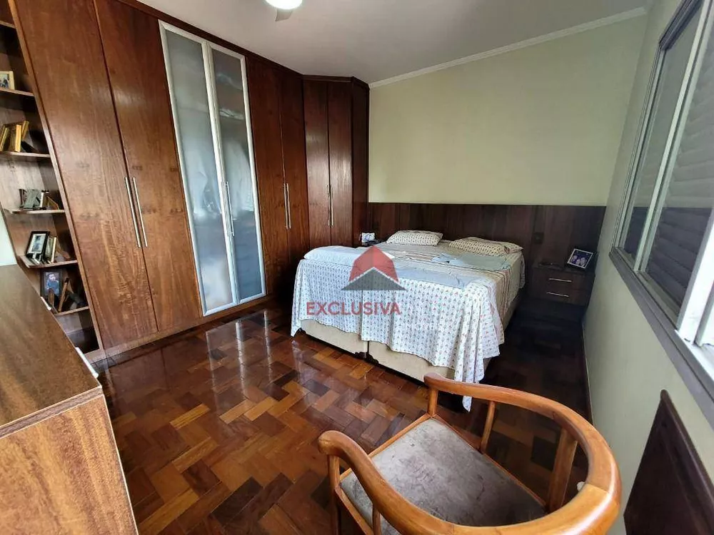 Apartamento, 3 quartos, 200 m² - Foto 5