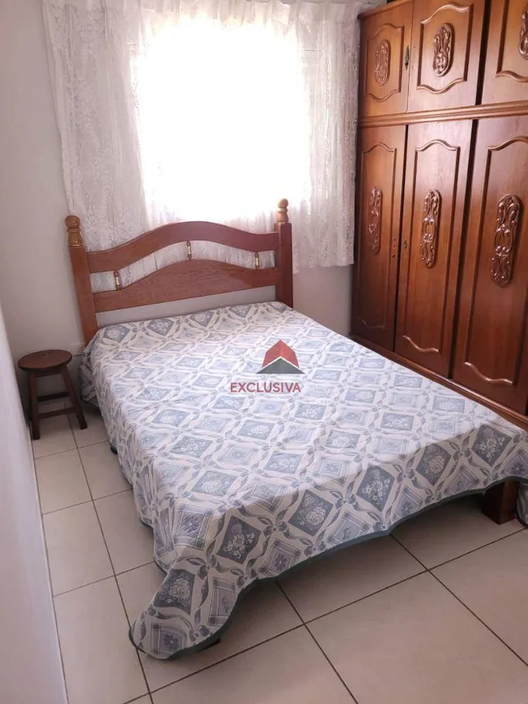 Casa, 3 quartos, 100 m² - Foto 4