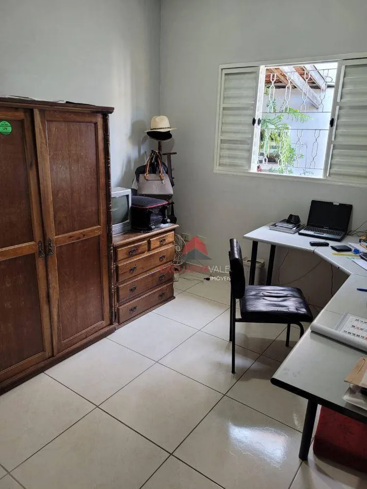 Casa, 3 quartos, 100 m² - Foto 1
