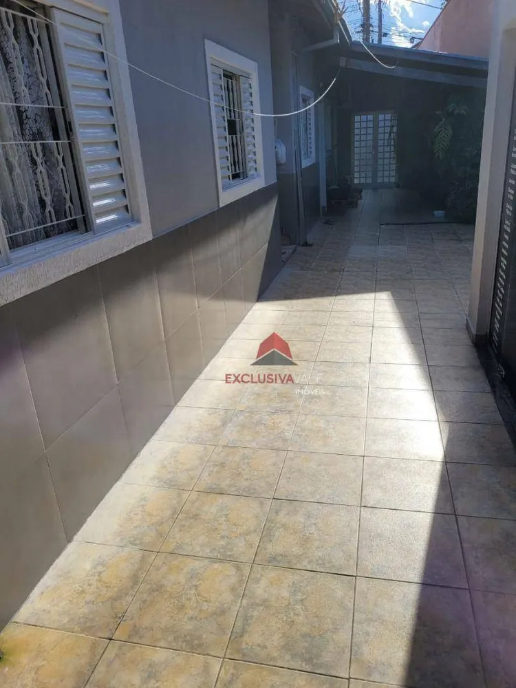 Casa, 3 quartos, 100 m² - Foto 2