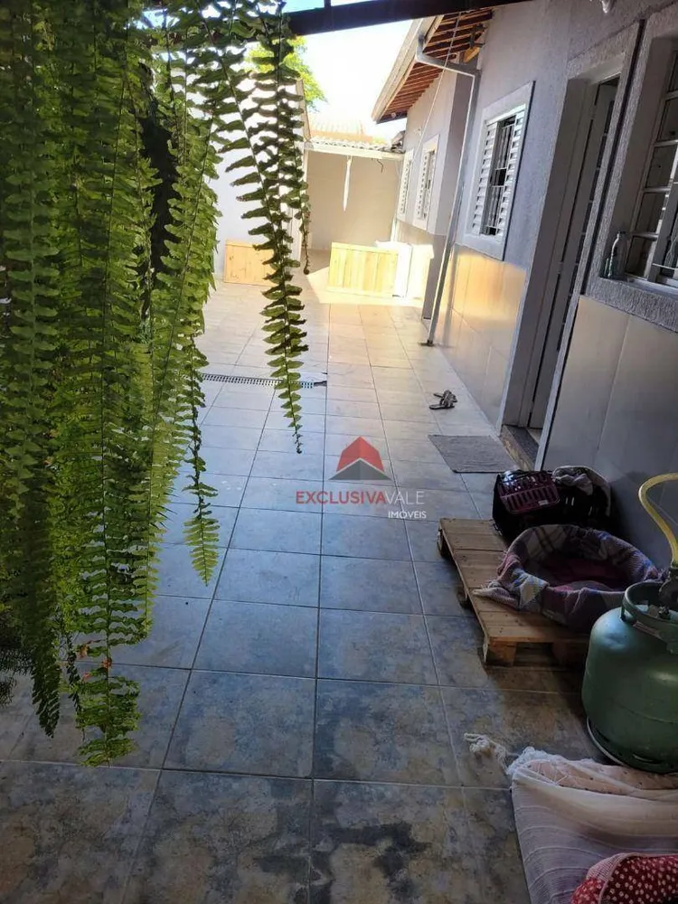 Casa, 3 quartos, 100 m² - Foto 3