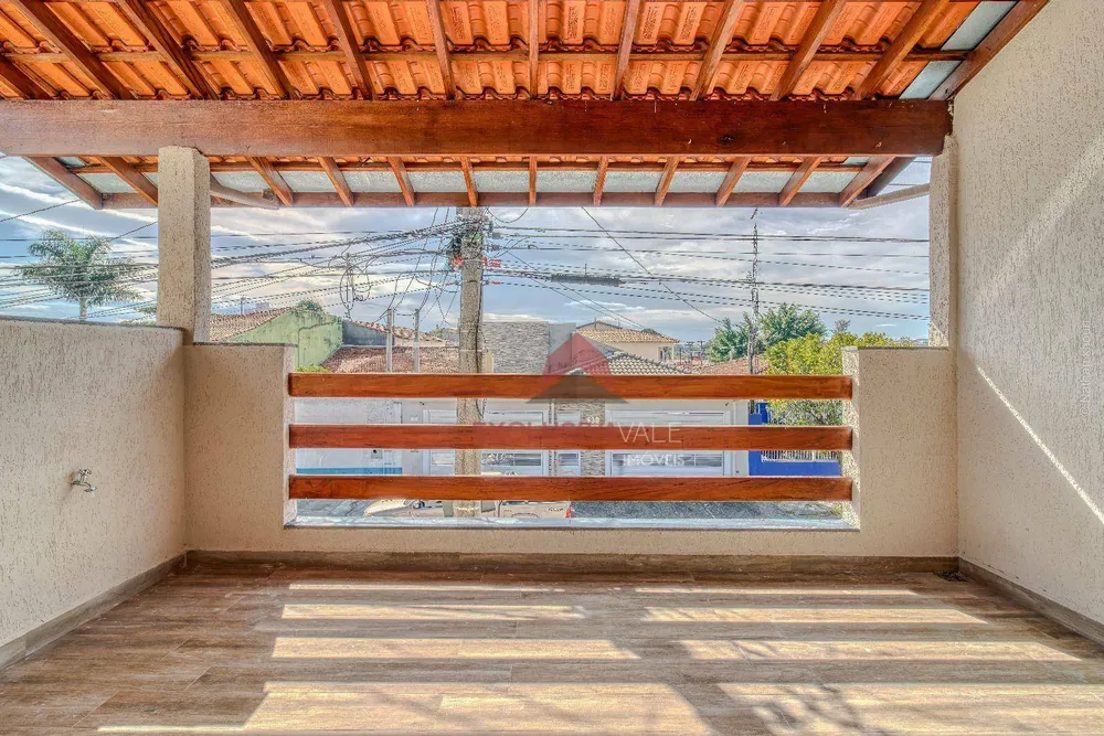 Casa, 7 quartos, 358 m² - Foto 1