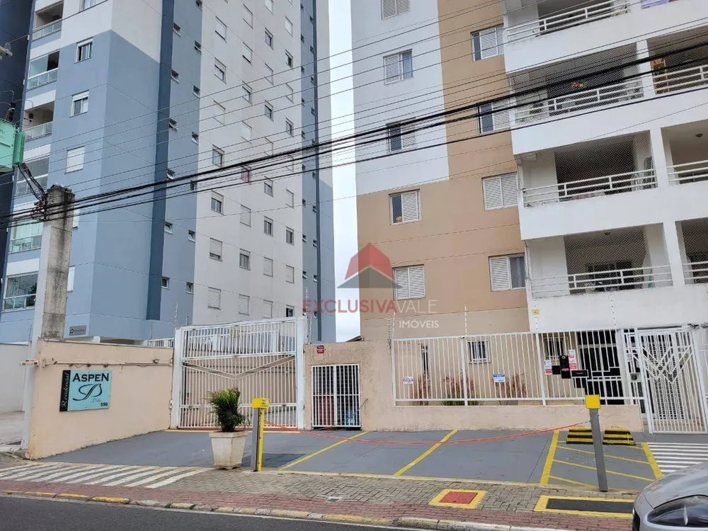 Apartamento, 3 quartos, 75 m² - Foto 3