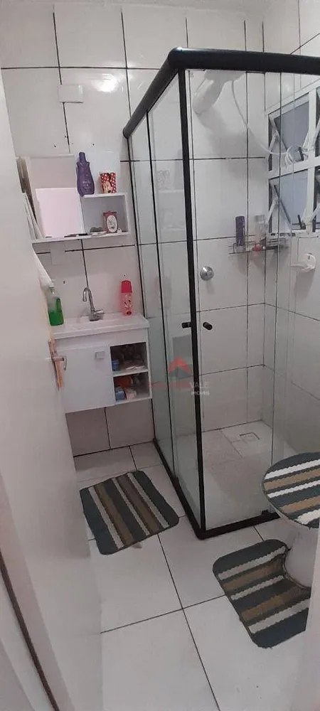Apartamento, 2 quartos, 56 m² - Foto 4