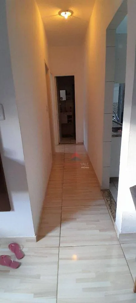 Apartamento, 2 quartos, 56 m² - Foto 2