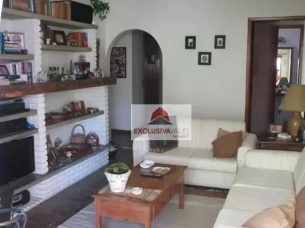 Casa de Condomínio, 5 quartos - Foto 1