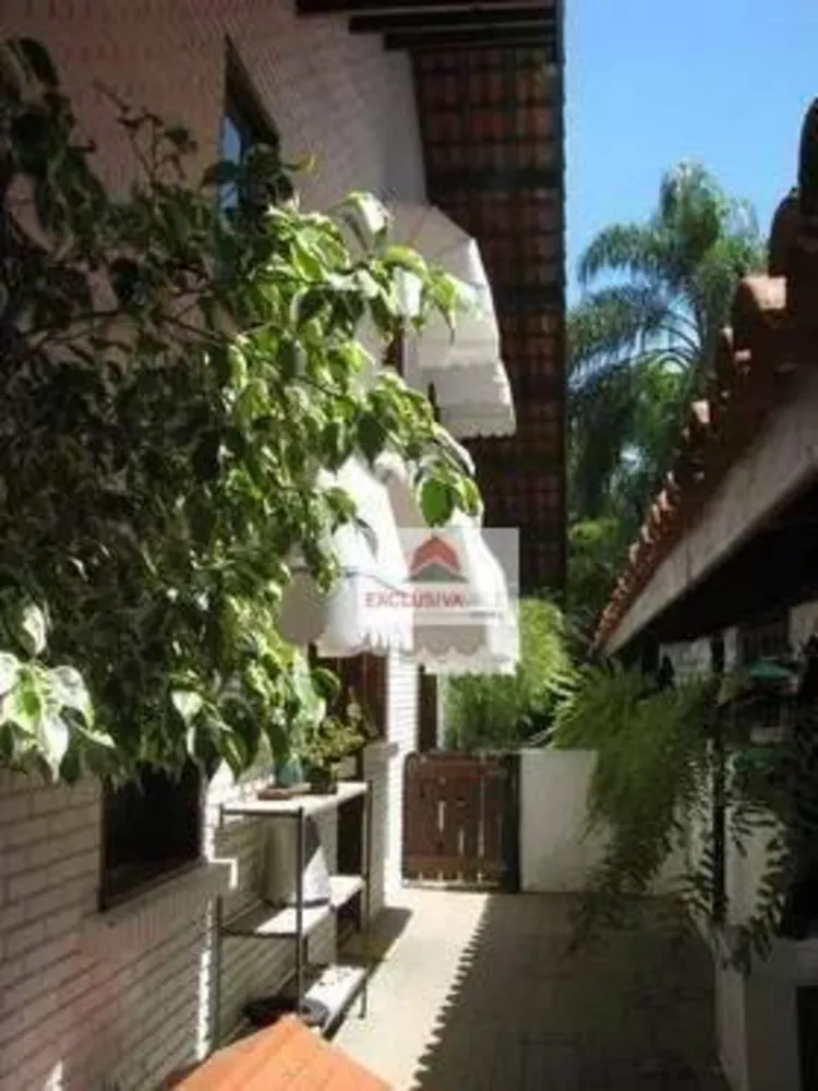 Casa de Condomínio, 5 quartos - Foto 4