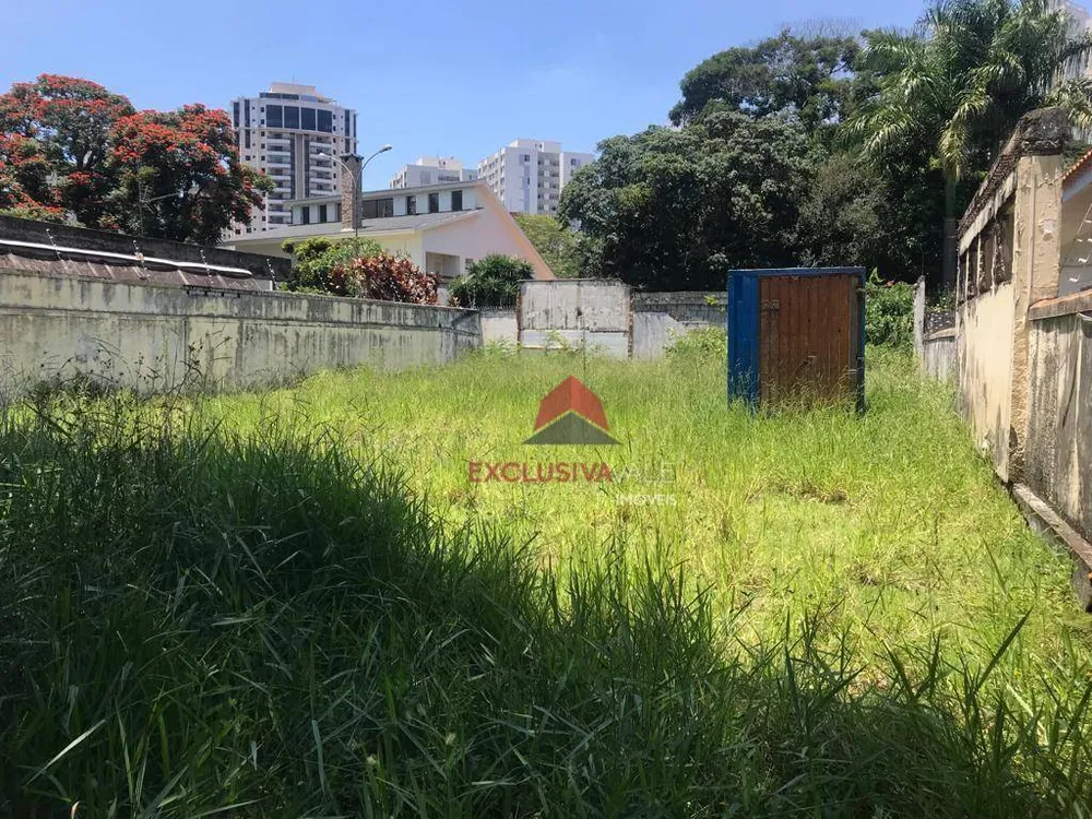 Terreno, 450 m² - Foto 1