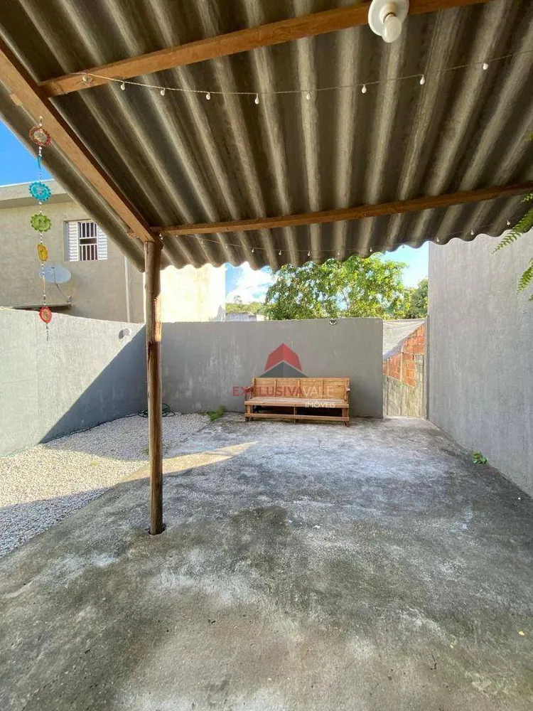 Casa, 3 quartos, 62 m² - Foto 4