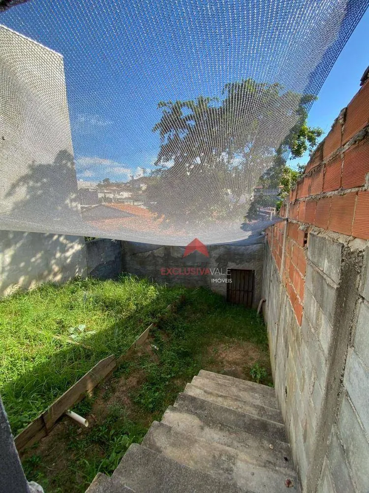 Casa, 3 quartos, 62 m² - Foto 1