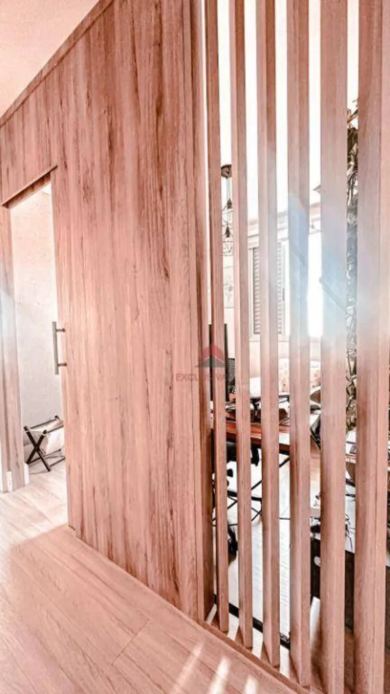 Apartamento, 3 quartos, 103 m² - Foto 3