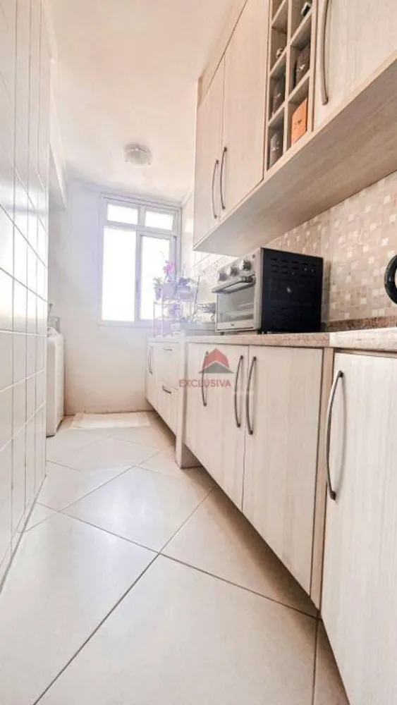 Apartamento, 3 quartos, 103 m² - Foto 2