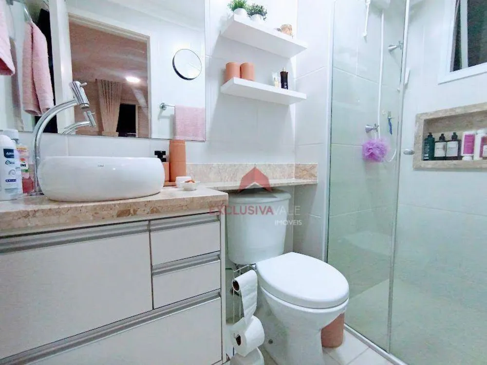 Apartamento, 3 quartos, 72 m² - Foto 1