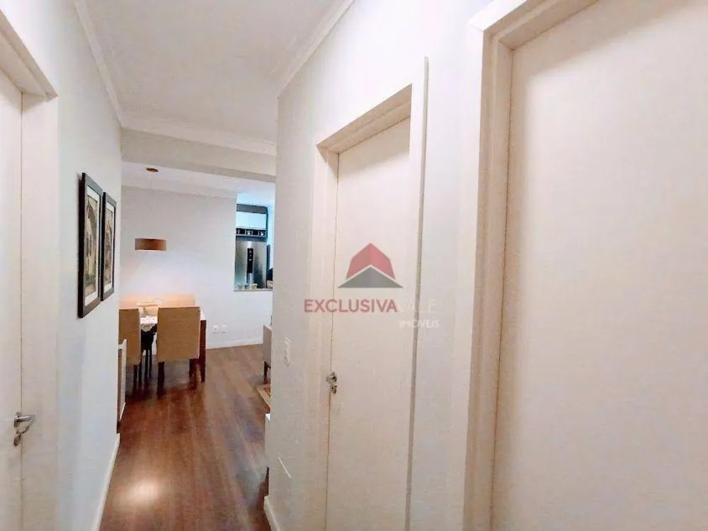Apartamento, 3 quartos, 72 m² - Foto 4