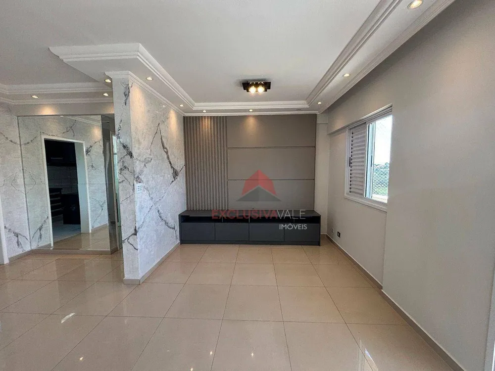 Apartamento, 2 quartos, 78 m² - Foto 3