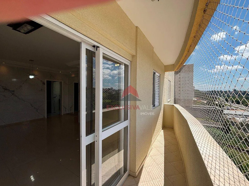 Apartamento, 2 quartos, 78 m² - Foto 1